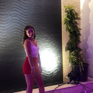 Meet your Posher, Alexandra